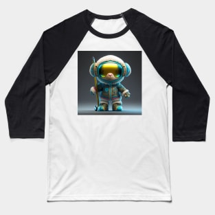 Cute Lamb Baseball T-Shirt